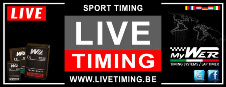 Live Timing